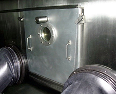 ST系列鍍膜機(jī)