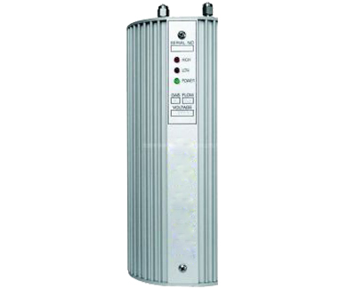 小流量氣體凈化系統(tǒng)