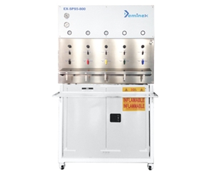 溶劑凈化系統(tǒng)EX-SPS5-800