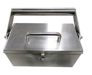 注射器防護(hù)盒