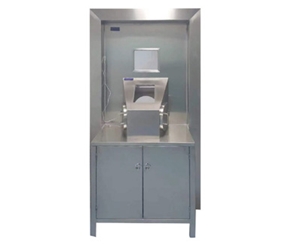 防護(hù)注射臺(tái)